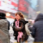 NYC Blizzard 2010 - Heavy Weather